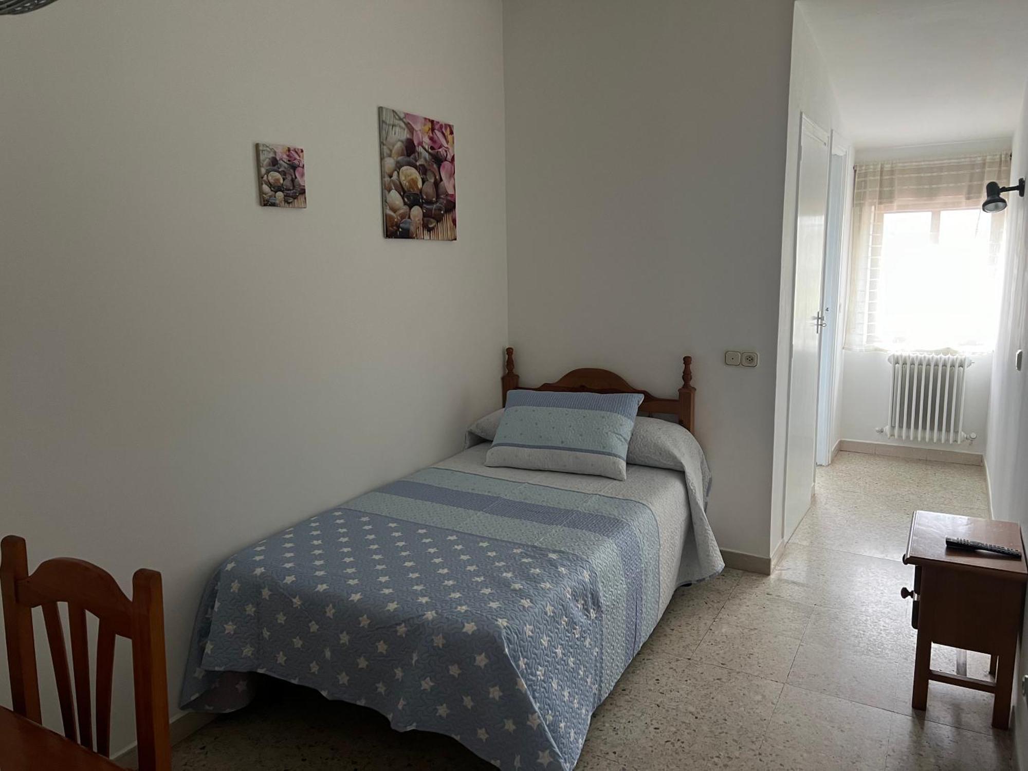 זמורה Hostal San Isidro מראה חיצוני תמונה